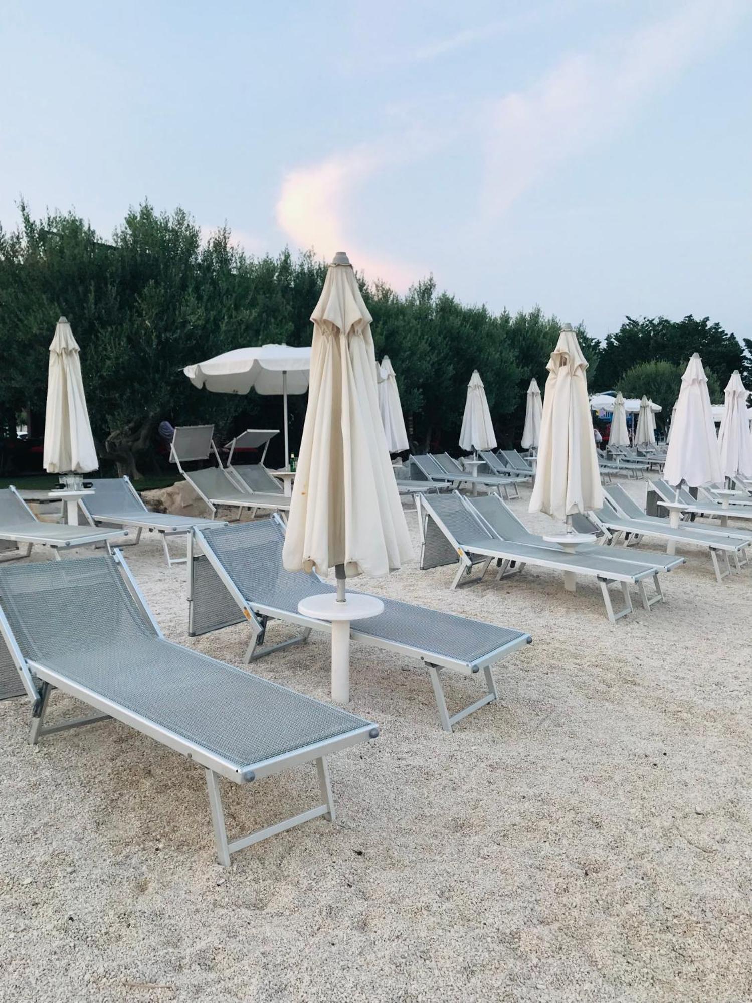 Vila Zrina - Apartmani Trogir Buitenkant foto